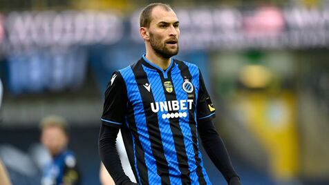 Club Brugge :: História 