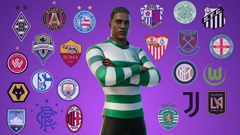 As 25 skins mais populares de Fortnite: Battle Royale - Liga dos Games