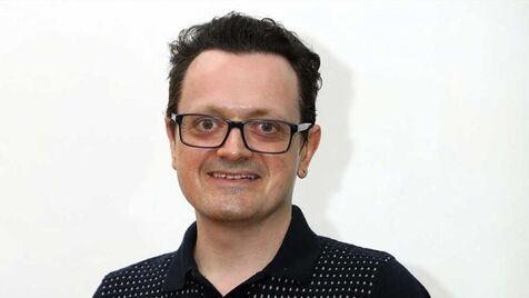 Rui Malheiro respondeu sobre mais uma jornada da Liga Record - Liga Record  - Jornal Record