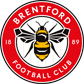 Logo Brentford FC