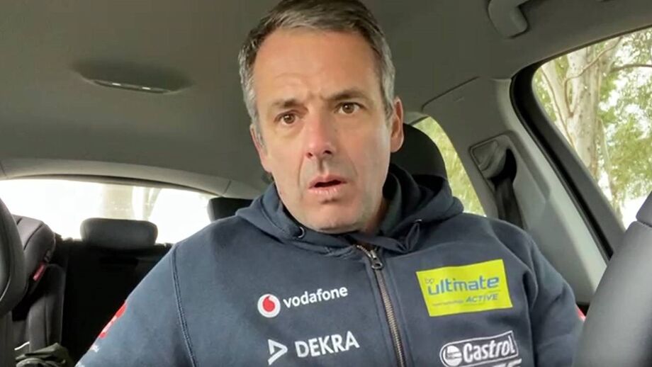 A crónica de Miguel Barbosa: os favoritos para o Dakar 2021