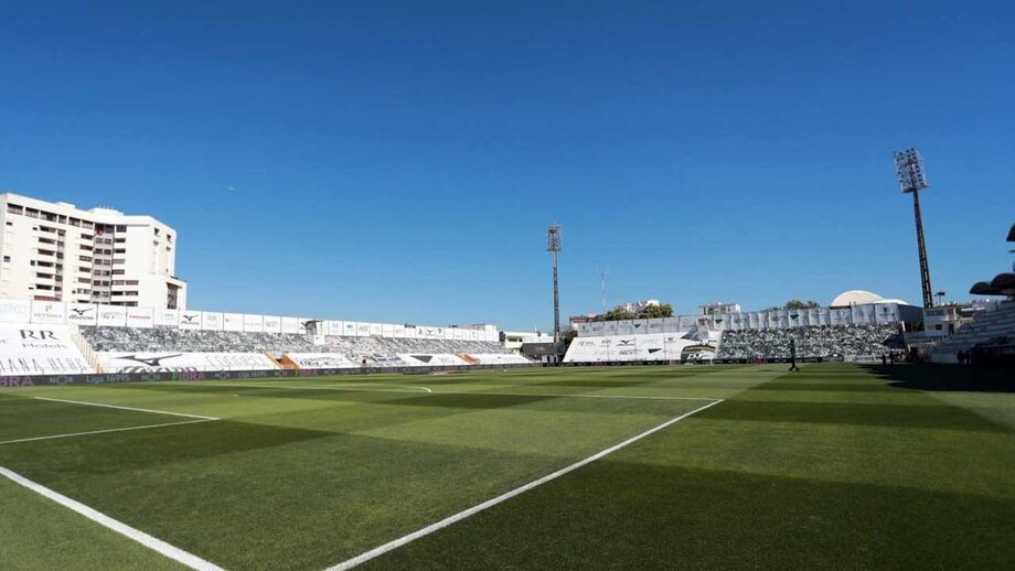 Portimonense-Farense, uma história de desencontros entre rivais