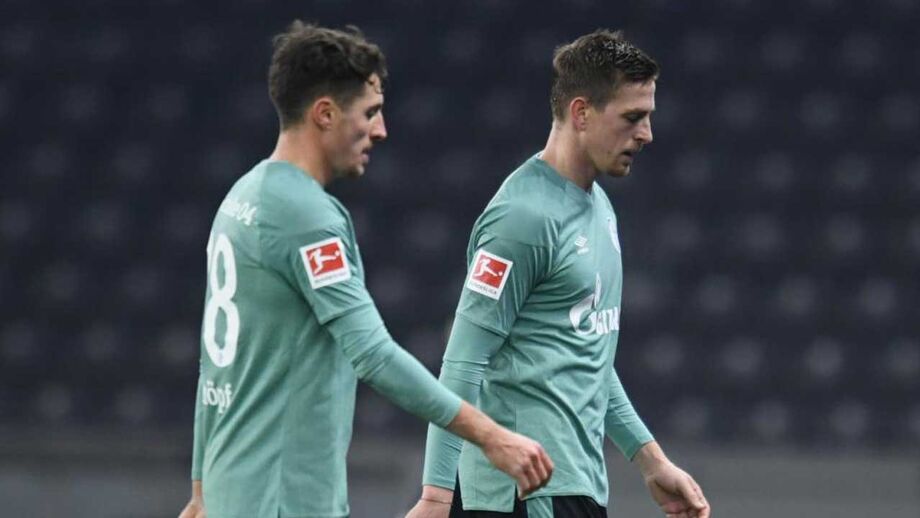Schalke 04 tem novos ‘apoiantes’: adeptos do pior clube da história da Bundesliga querem manter recorde negativo