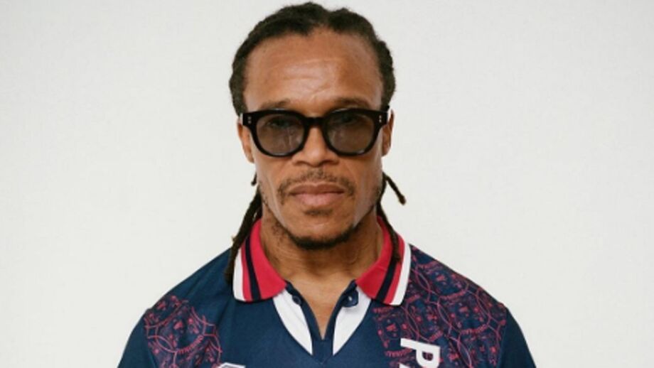 «Acreditamos que Edgar Davids vai ser um grande treinador»