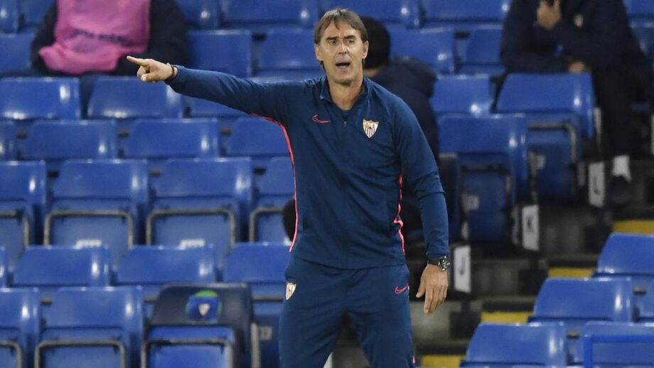 Defesa do Linares responde a Lopetegui: «Encontraste um grande estádio e um balneário digno»
