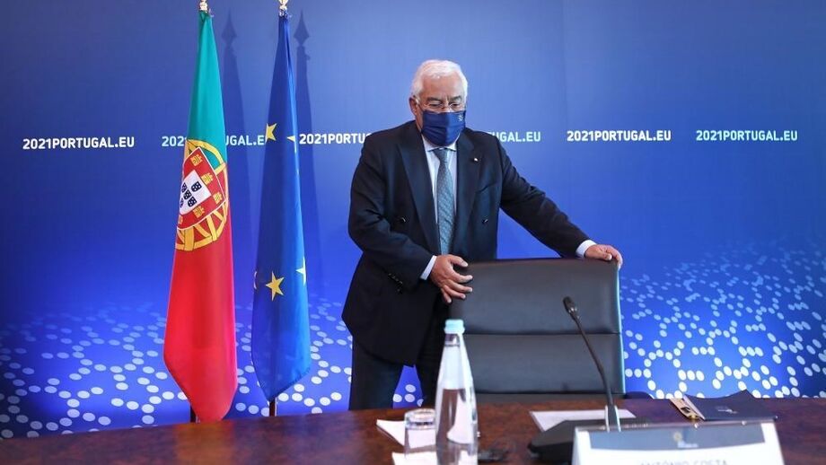 António Costa
