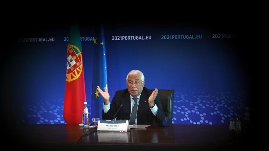 Antonio Costa Admite Confinamento Sem Encerramento De Escolas Fora De Campo Jornal Record