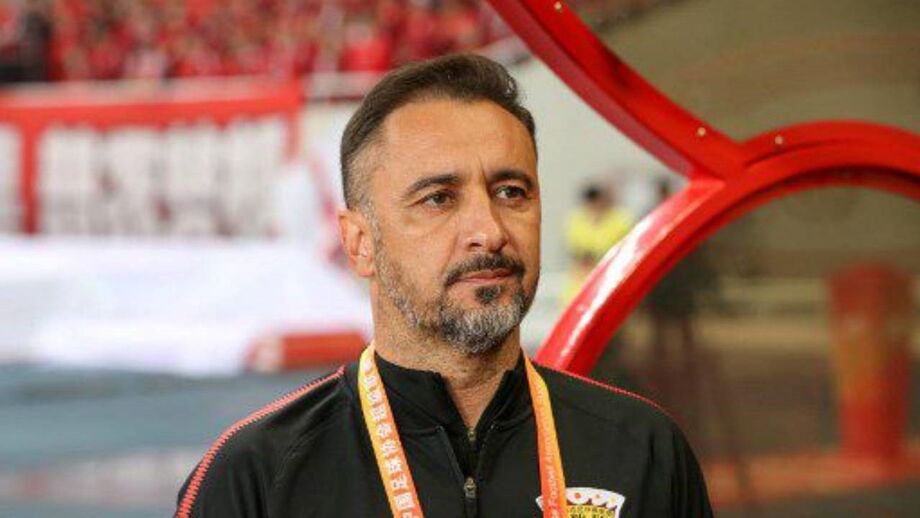 Vítor Pereira: «É hora de treinar numa das cinco principais ligas europeias»