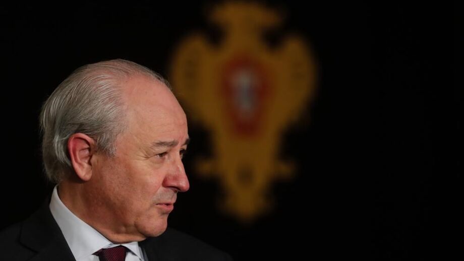 Covid-19: Rui Rio em isolamento durante 14 dias após contacto com presidente da Câmara de Ovar