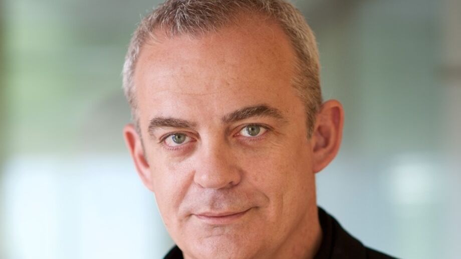 Miguel Braga, responsável de comunicação do Sporting