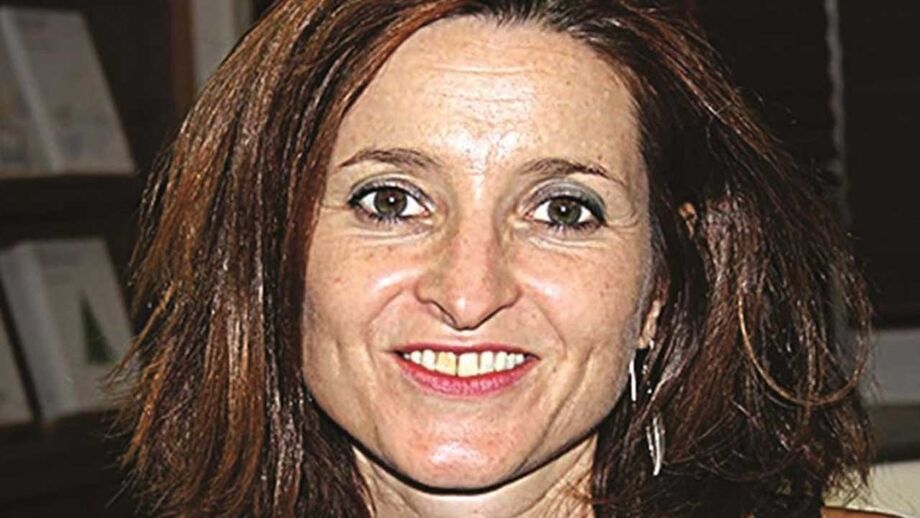 A procuradora Andrea Marques