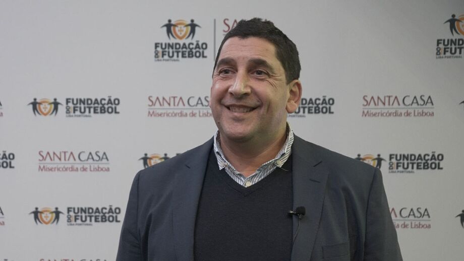 António Santinha