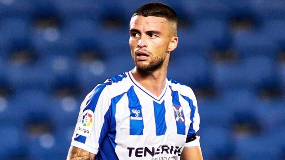 Bruno Wilson de olho no Villarreal: «Estes são os jogos que gostamos de jogar»