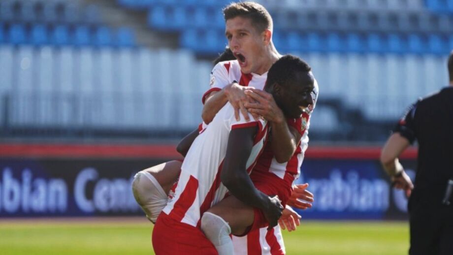 Almería, de José Gomes, goleia Alavés na Taça do Rei