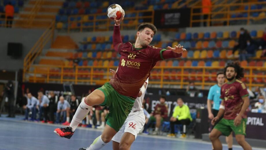 Mundial: Portugal 'atropela' Marrocos com segunda parte de excelência