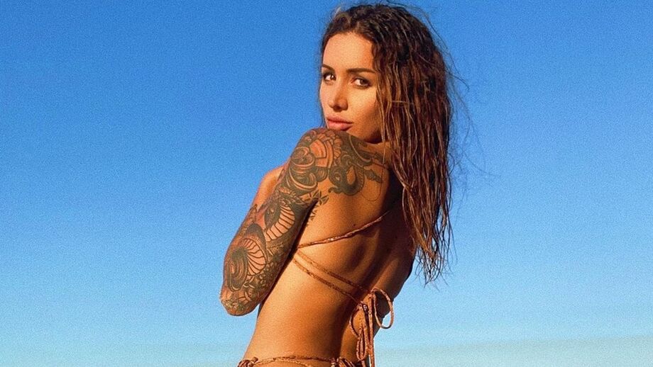 Vanessa Sierra sabe atrair o ódio