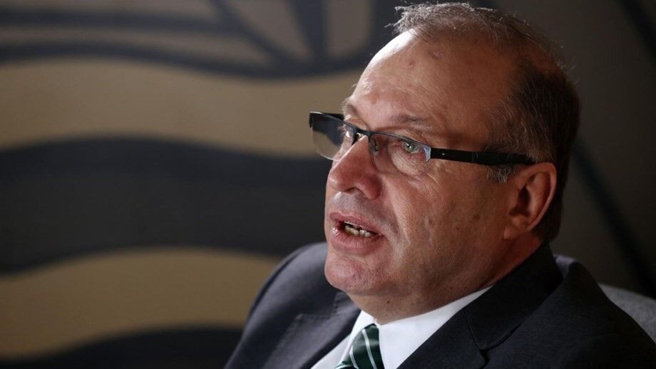 António Silva Campos sobre Diego Lopes: «Sempre lutou com grande dignidade por esta camisola»