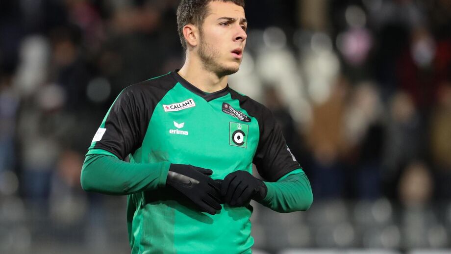 À família Hazard só falta sorte: Mas Kylian faz para tê-la?