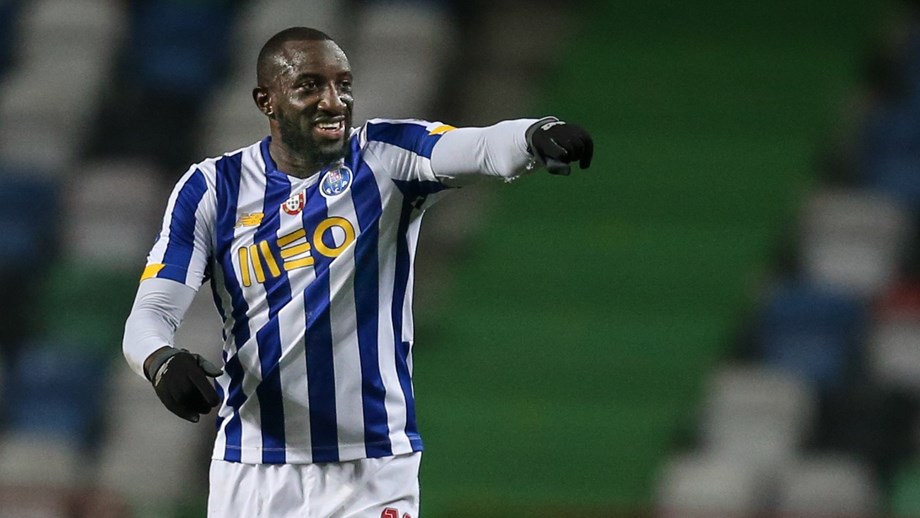 Fenerbahçe ataca Marega - FC Porto - Jornal Record