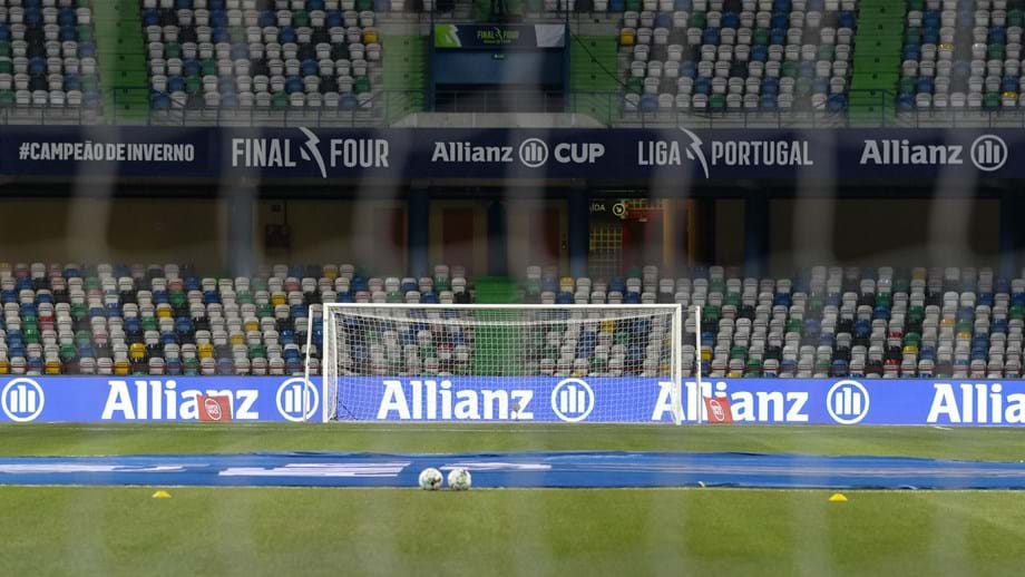 Record Talks: Allianz Cup em debate