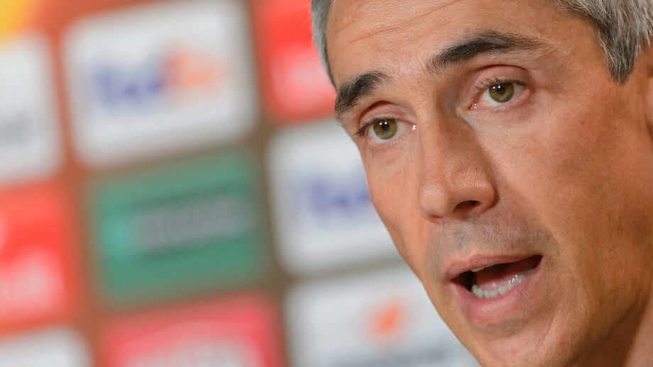 Paulo Sousa é o novo selecionador da Polónia