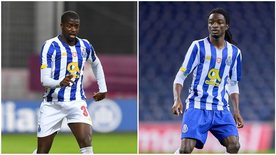 Nanu e Romário Baró aumentam número de infetados pela Covid-19 no FC Porto