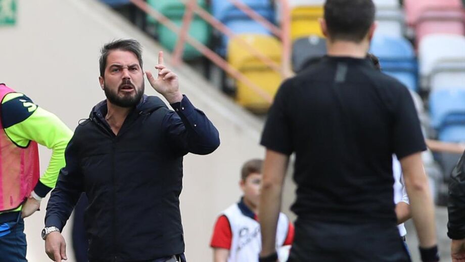Diretor-geral Joel Pinho e adjunto Filipe Freitas suspensos por 30 dias
