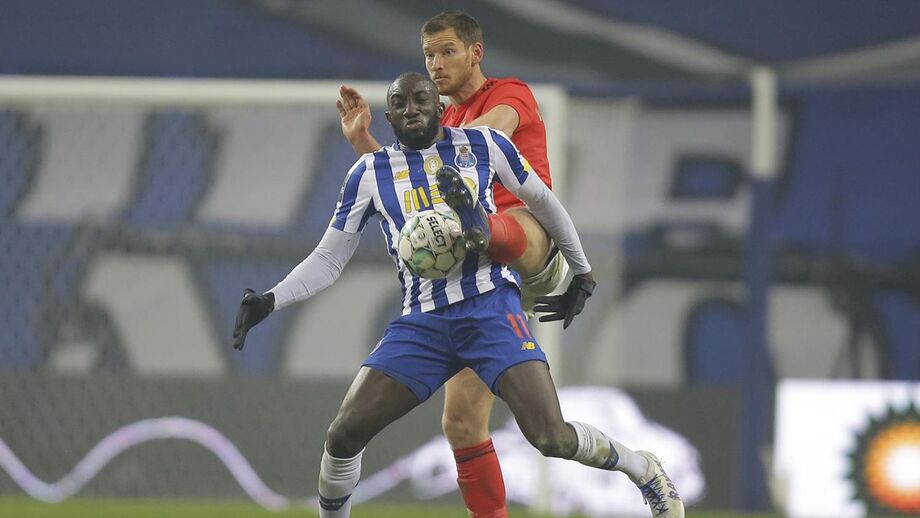 Mercado: turcos avançam por Marega, italiano volta à agenda do Benfica e 'vice' do Grémio fala de Pepê