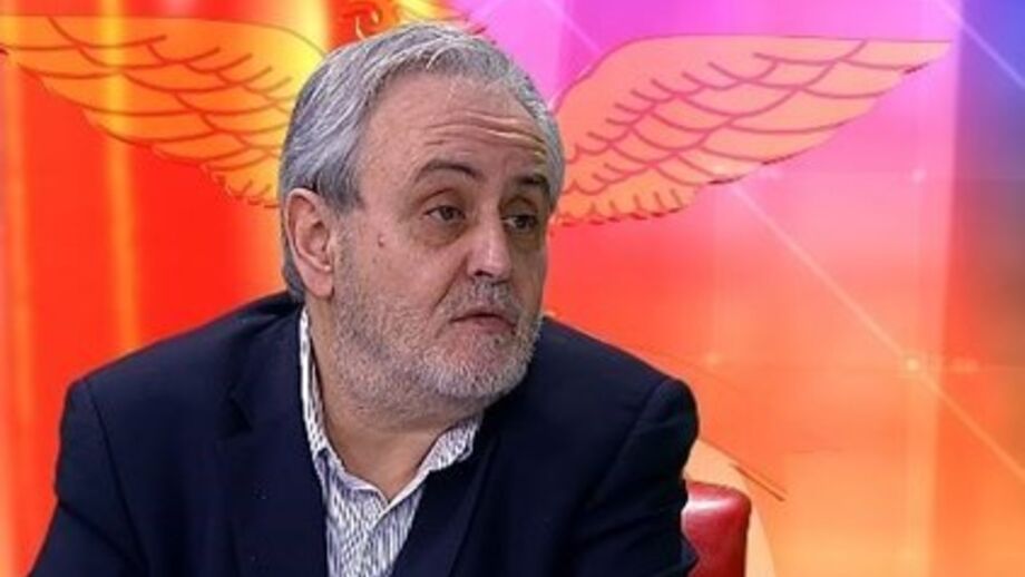 Comentador da CMTV considera que “a jogar assim” está tudo perdido para o Benfica