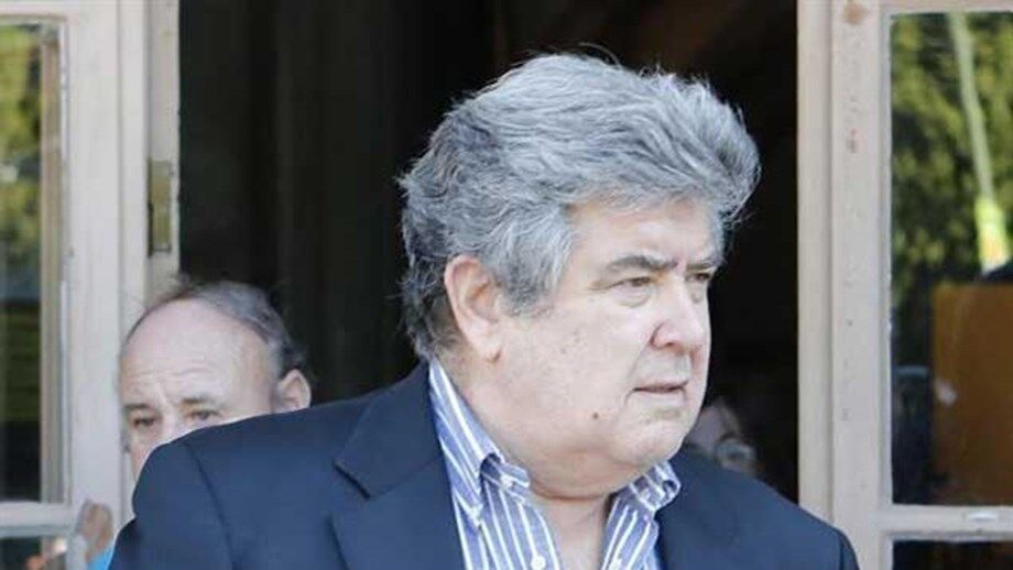 Jorge Jesus visado por António Figueiredo