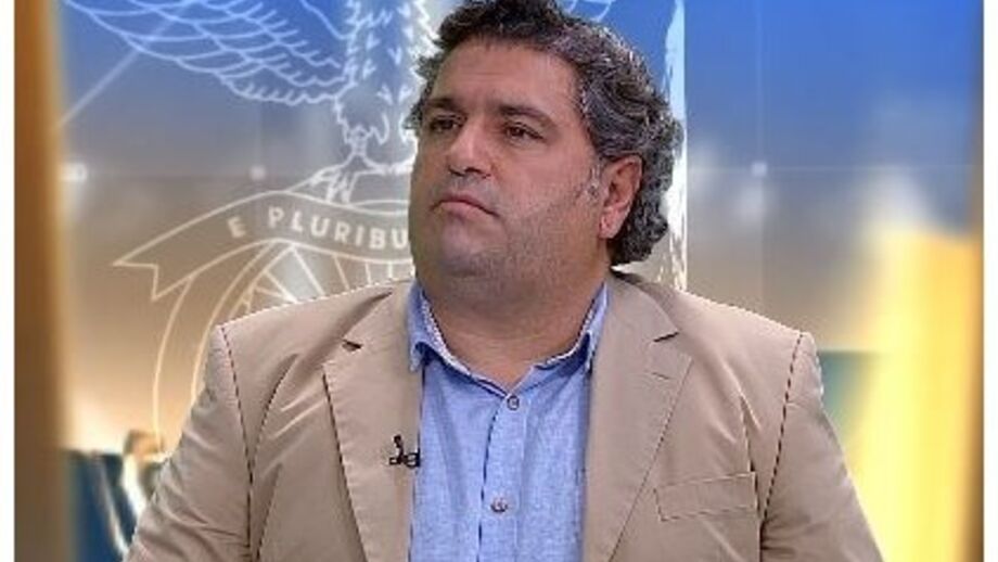 Diretor de ‘Record’ acredita que a preocupação dos adeptos é com o “mau futebol” da equipa