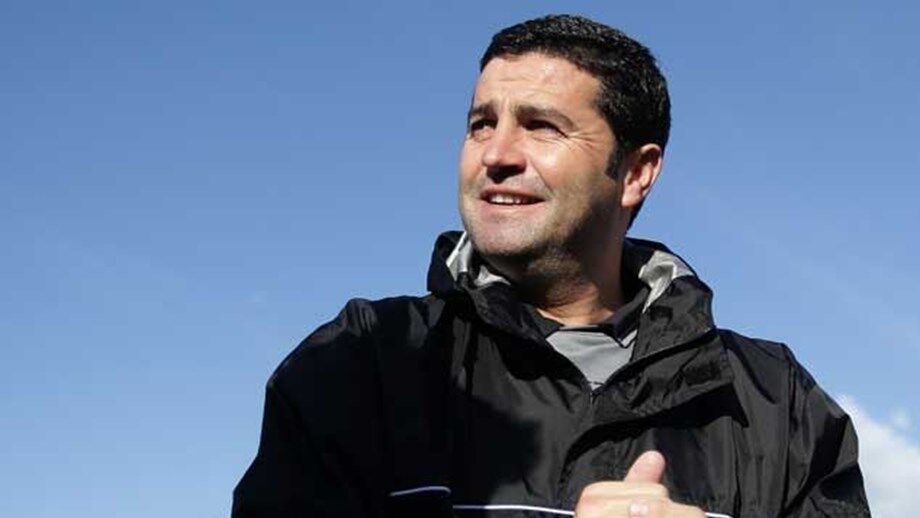 Litos jogou no Sporting entre 1982 e 1992