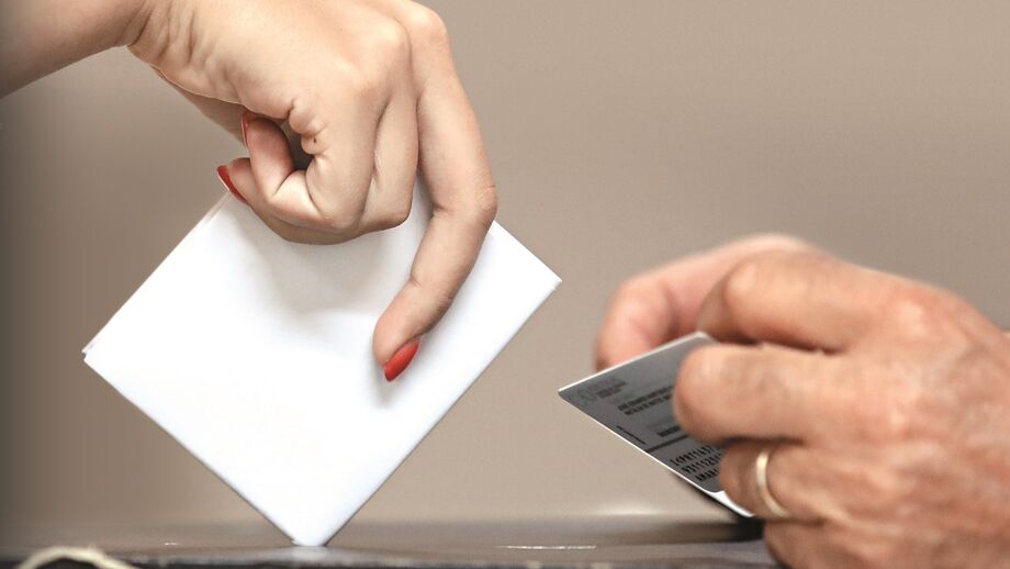 Pandemia pode levar jovens a votar para forçar mudanças