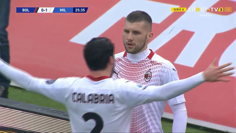 Equipa de Luciano Spalletti está a um passo do 'scudetto'