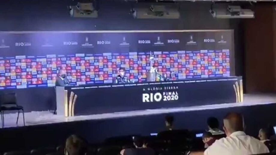 Equipa de CR7 não vence há três jogos consecutivos. Hoje, foi eliminada nas 'meias' da Taça do Rei saudita