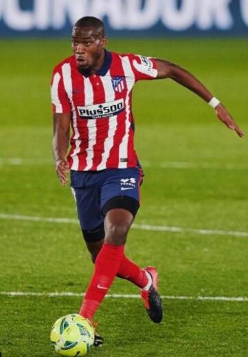 Kondogbia