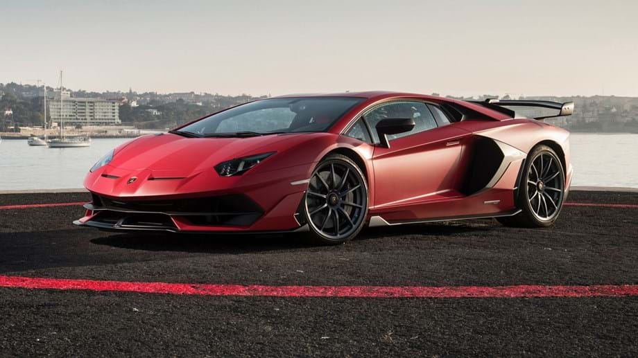Messi gana unos 380.000 euros al día.  Suficiente para comprar un Lamborghini Aventador ... ¡cada 24 horas!