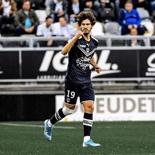 Yacine Adli (20 anos – Bordéus) - Continua ao serviço do Bordéus, agora sem Paulo Sousa ao leme. Totaliza 15 jogos na Ligue 1 esta temporada e tem visto o seu valor de mercado subir.