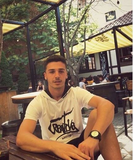 Blendi Baftiu (22 anos - Ballkani) - Ainda não saiu do seu país natal e ao contrário do esperado não conseguiu manter os registos do ano anterior e ainda não foi chamado à seleção principal do Kosovo.