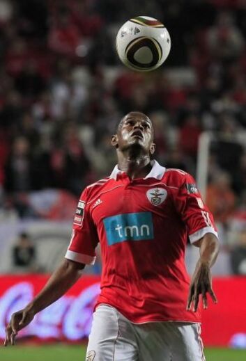 9. Airton (2009/10) - 2.6 milhões de euros 