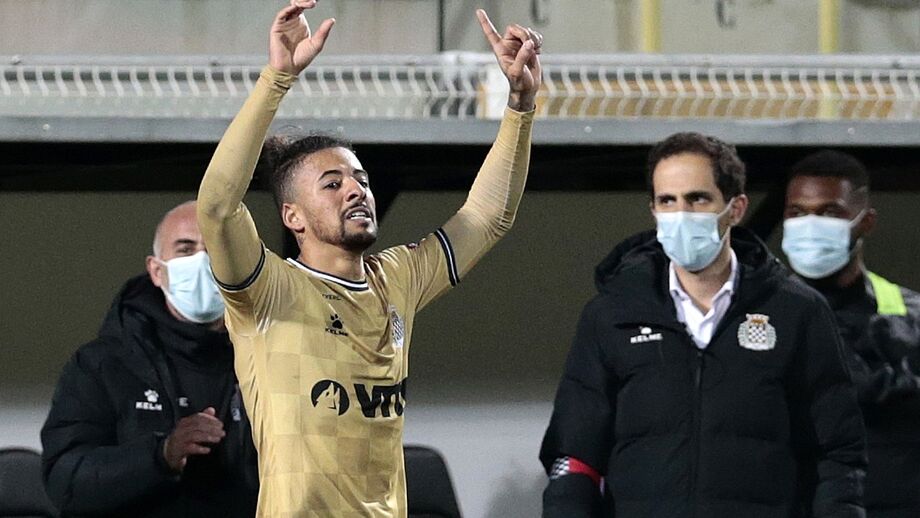 A crónica do Portimonense-Boavista, 1-2: Recuo de Angel foi jogada de mestre 