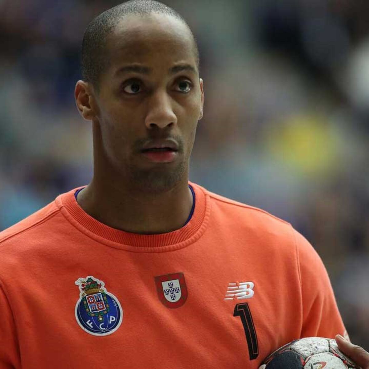 Andebol: Portugal perdeu Alfredo Quintana, a muralha luso-cubana - Desporto