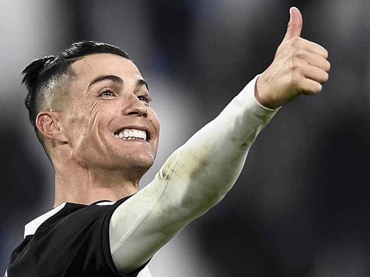 Um palácio das 1001 noites para Cristiano Ronaldo - O diário de CR7 -  Jornal Record