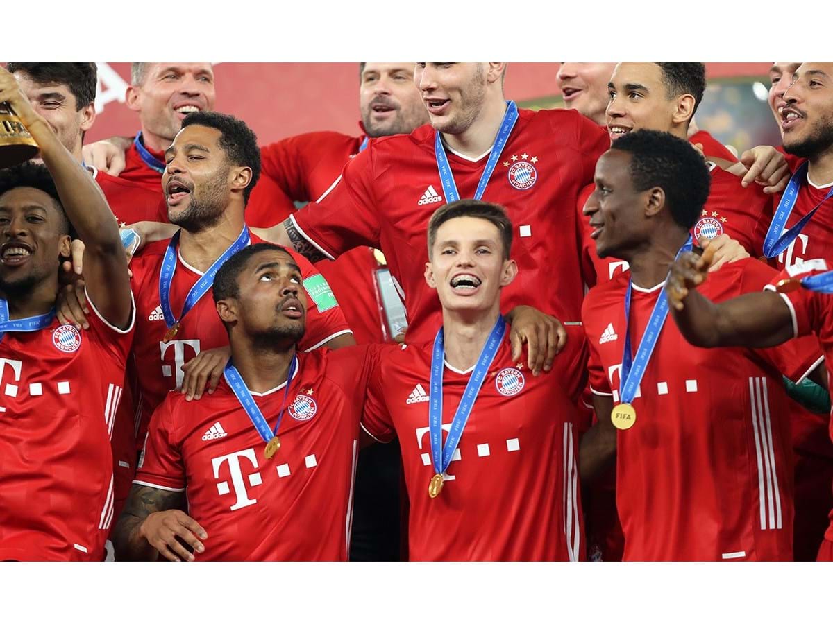 Bayern de Munique conquista o tetra do Mundial de Clubes; veja a