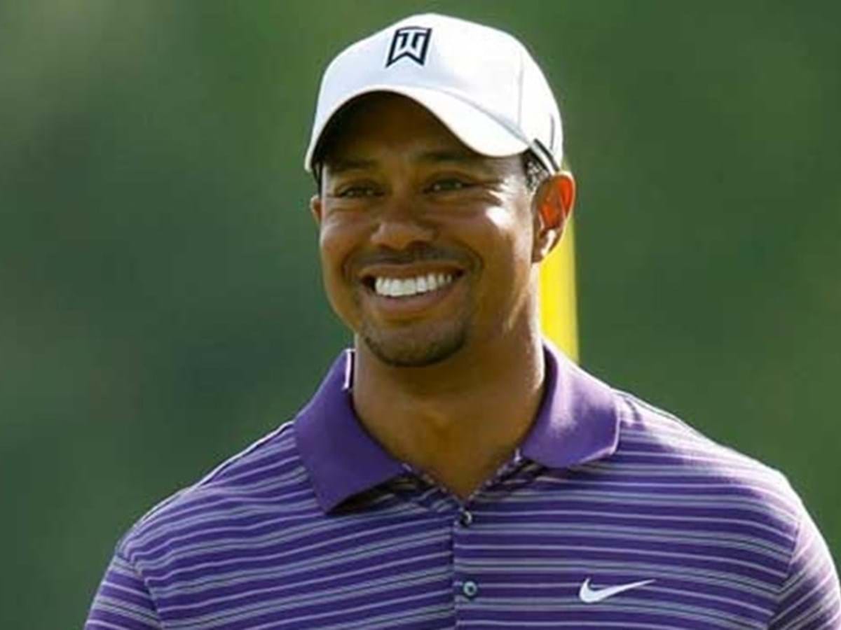 Tiger Woods A Espiral De Escandalos Do Golfista Golfe Jornal Record