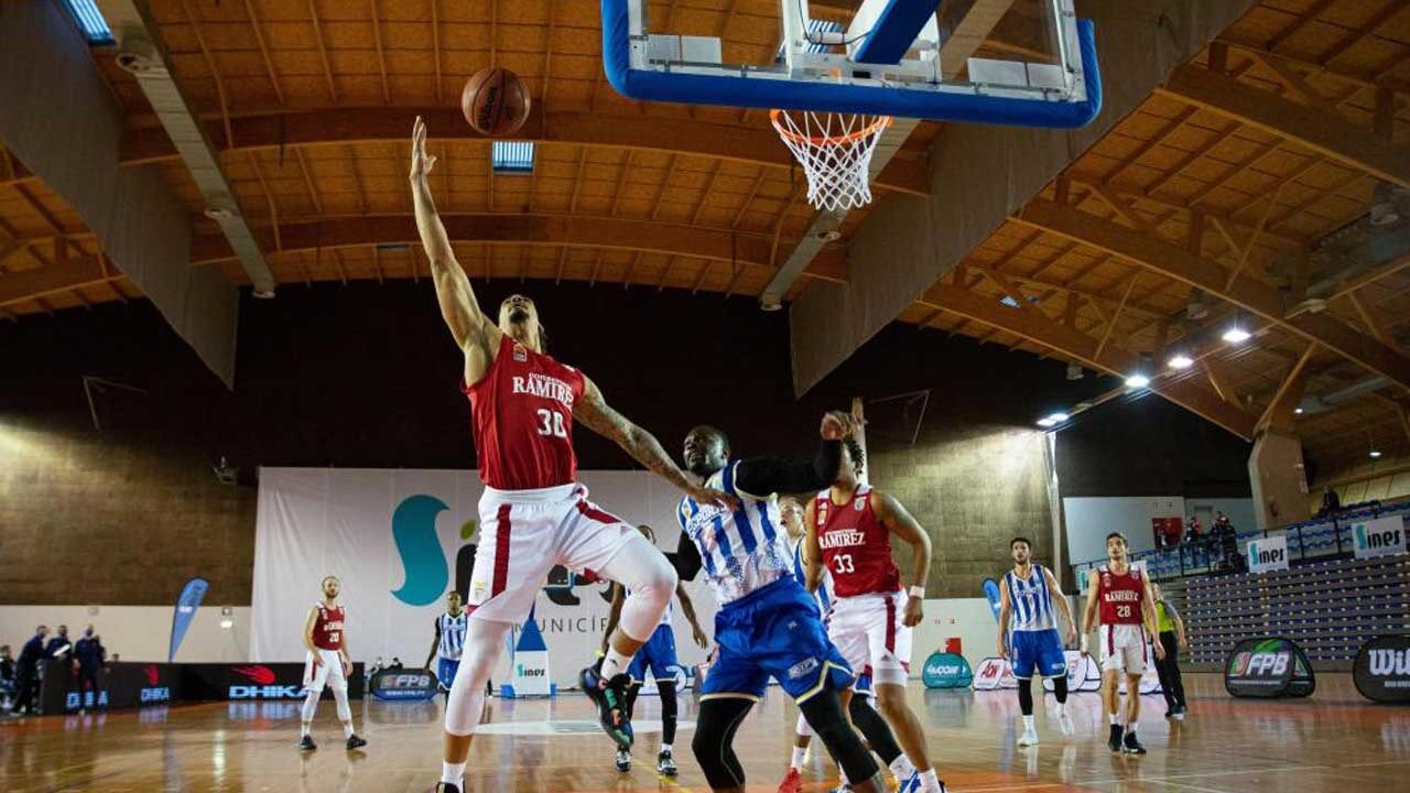 DIRETO  FC Porto-Benfica para o campeonato de basquetebol