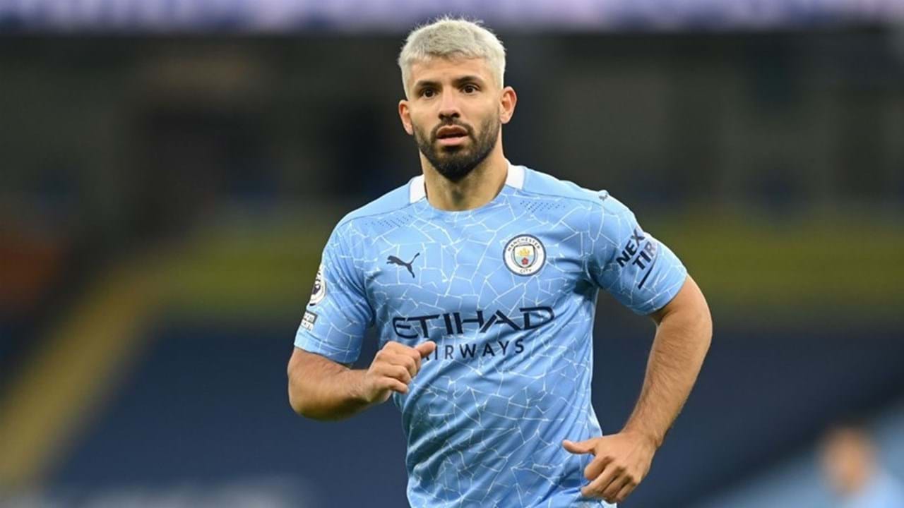 Agüero exige 12 milhões de euros para novo projeto - Man ...