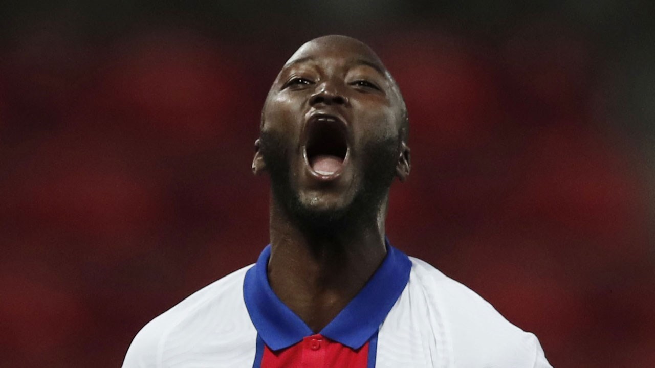 Danilo Pereira Estreia-se A Marcar Pelo PSG: Veja O Golo - PSG - Jornal ...