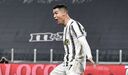Juventus-Roma (6/2/21), 2-0 - Ronaldo marca e torna-se no futebolista com mais golos na história do futebol