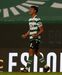 7.º Matheus Nunes (Sporting)